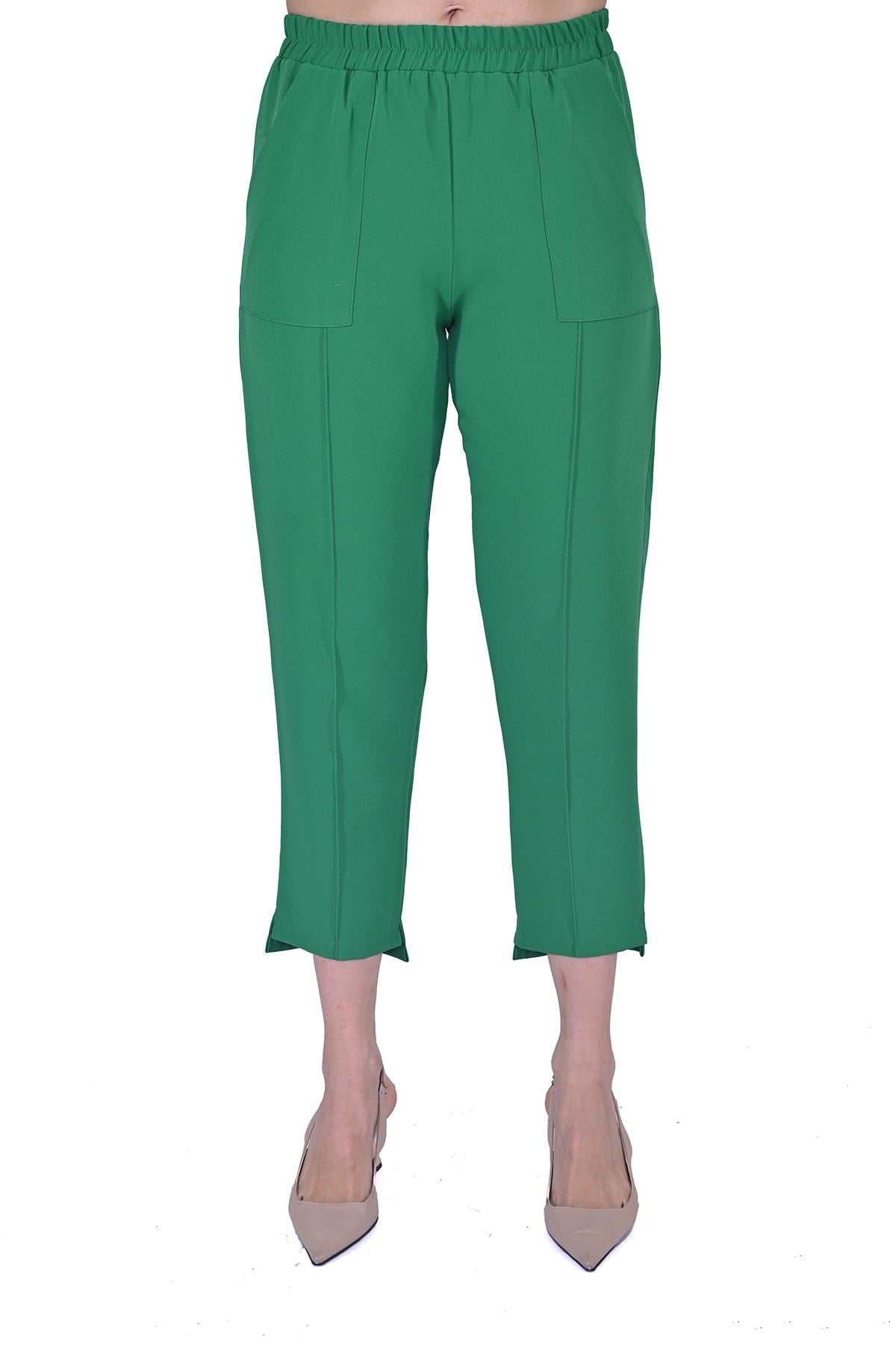 Carrot Pants