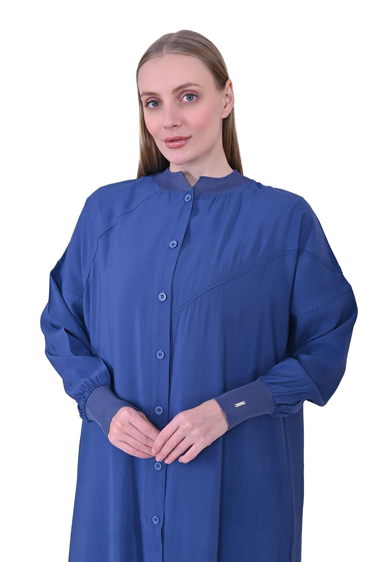 Cut Cup INDIGO