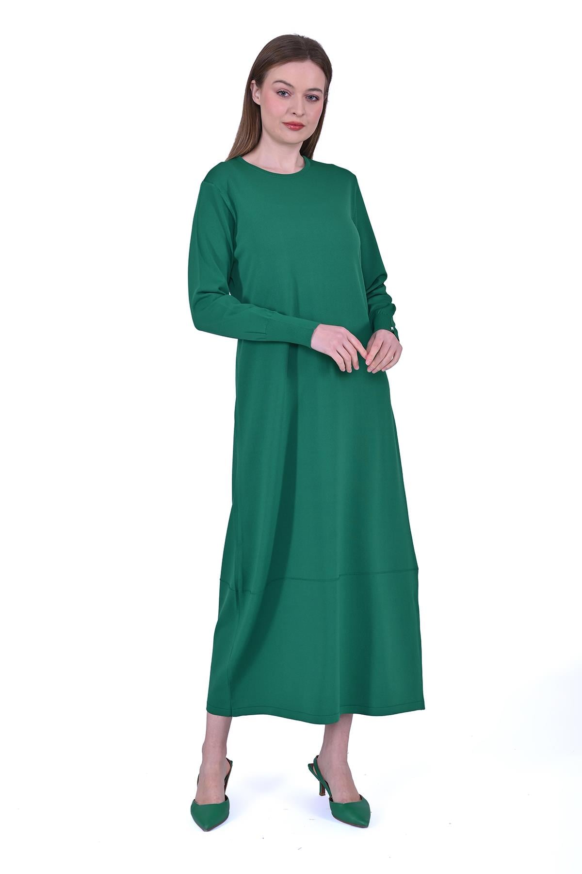 Aquarius Knitwear Dress BENETON