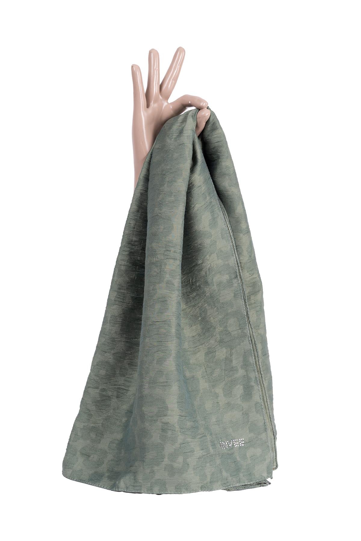 Leopard Shawl ÇAĞLA