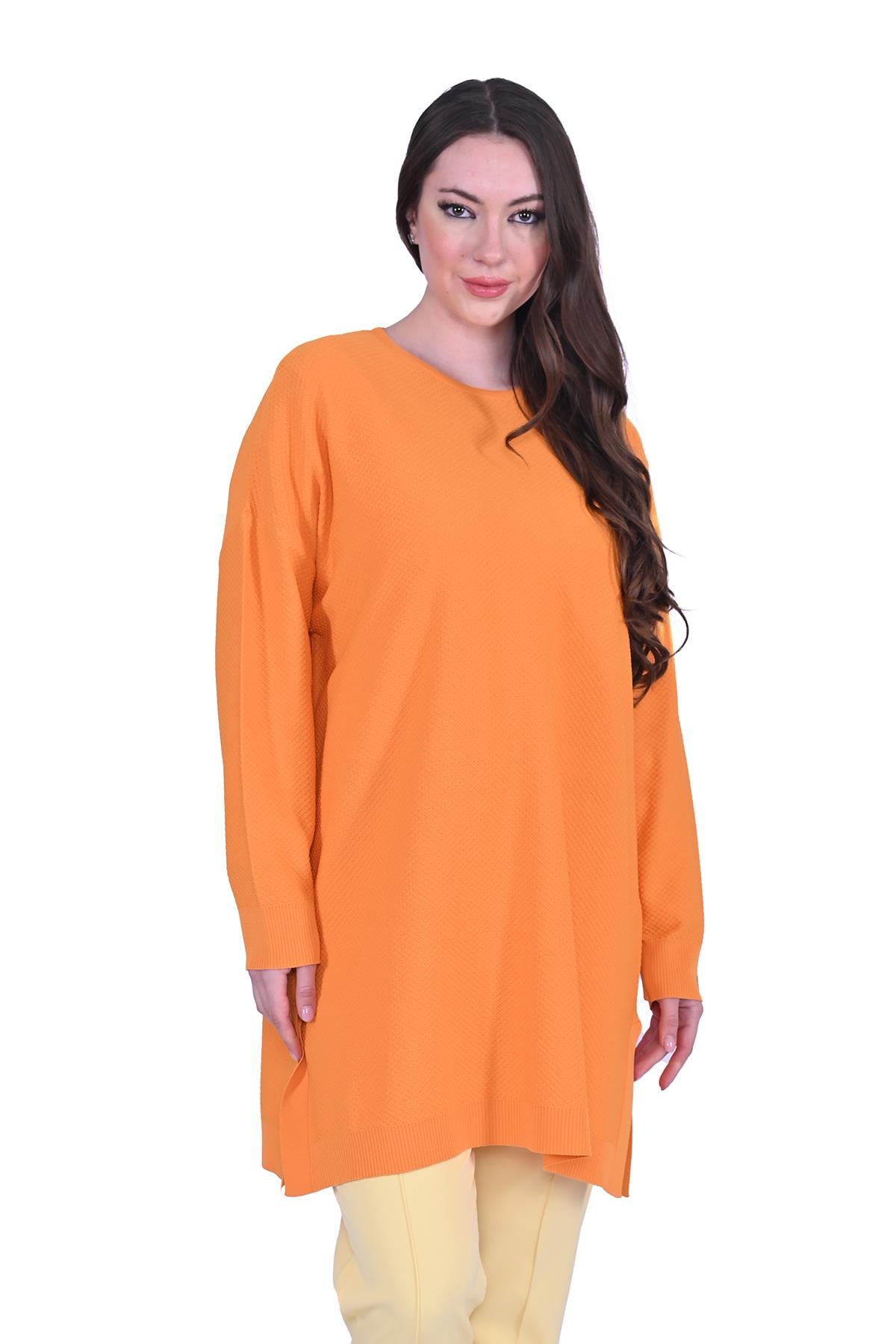 Petibor Knitwear Tunic MANGO