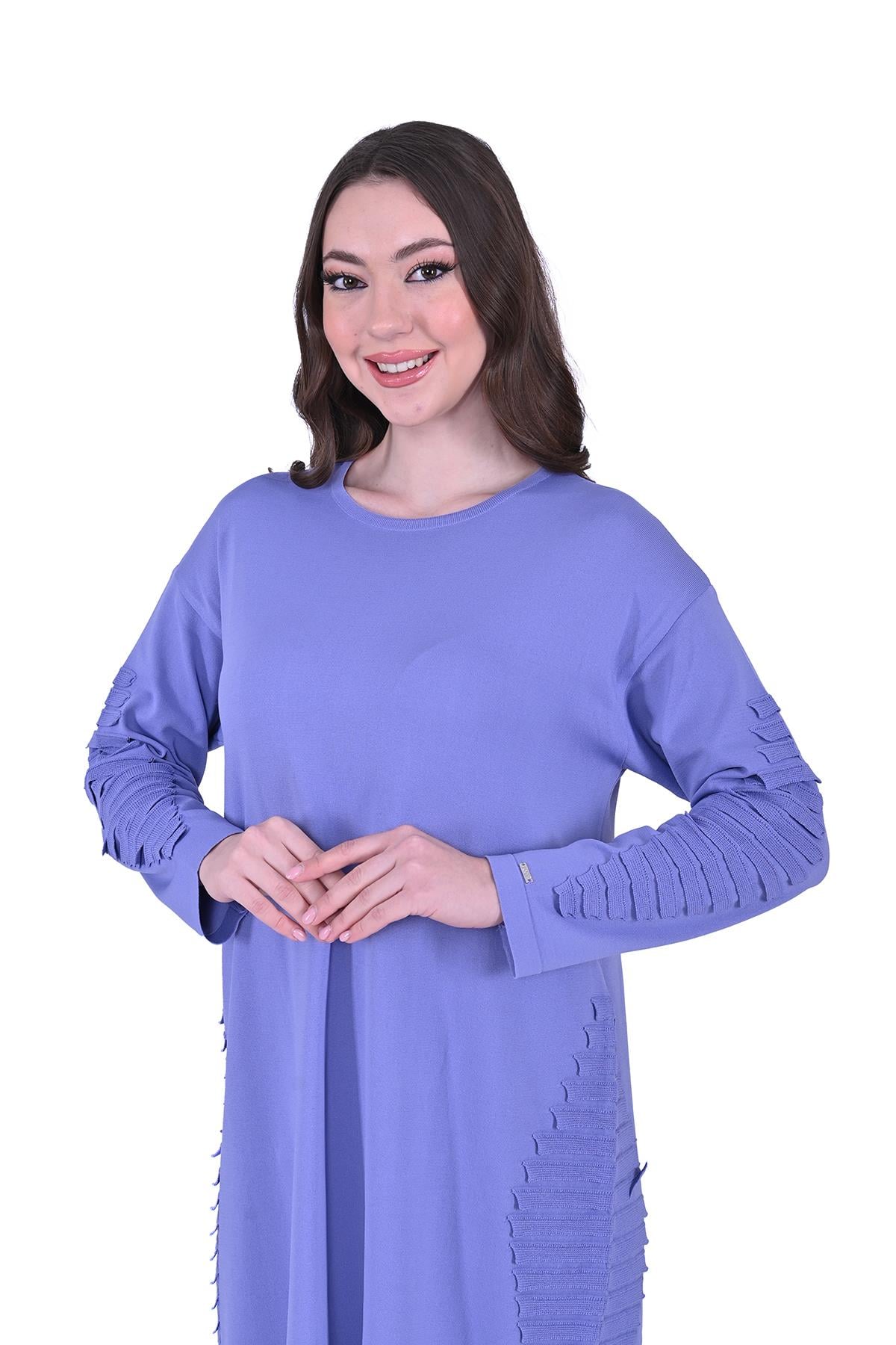 Pramit Knitwear Dress LILA