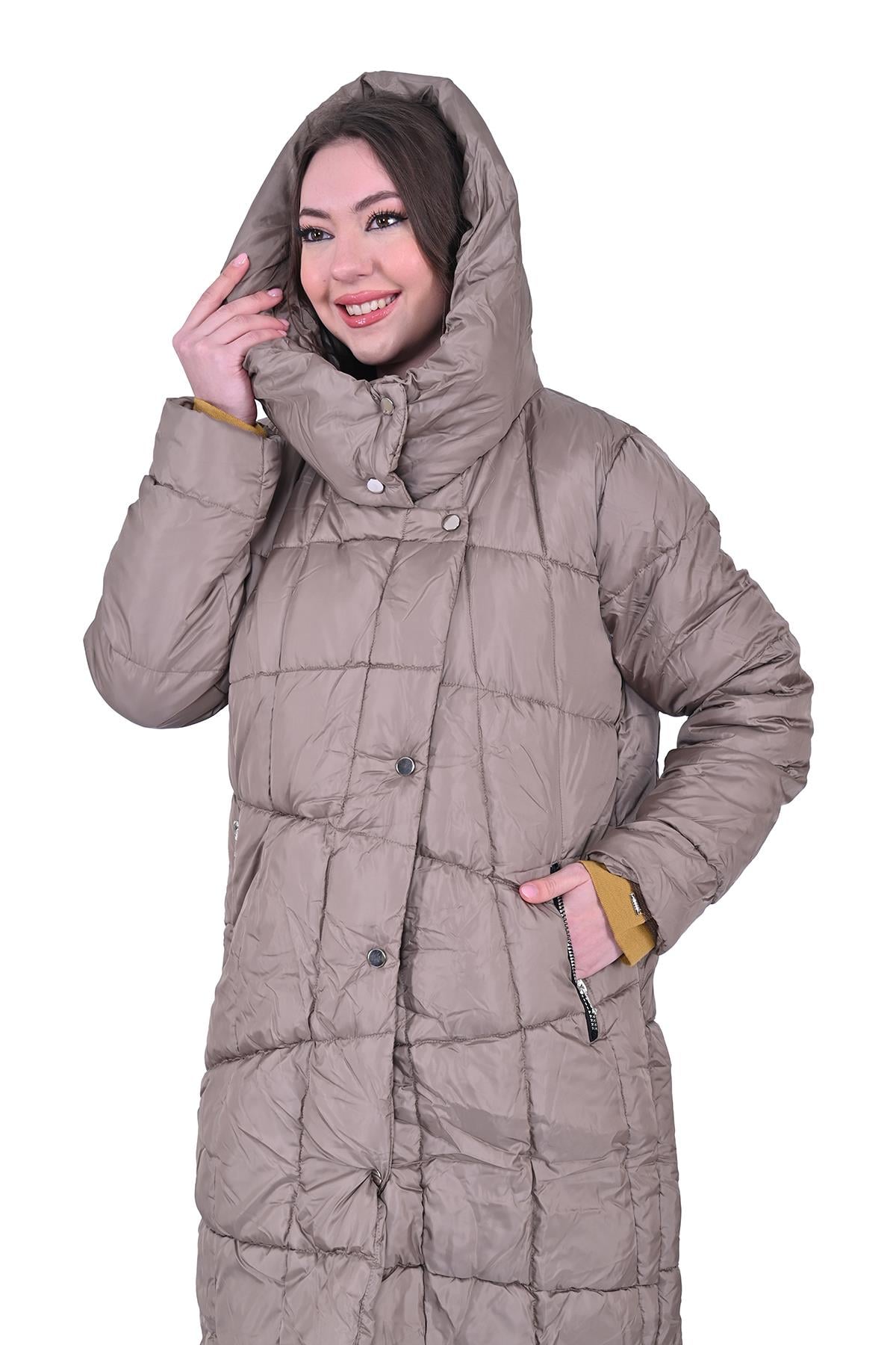 Şişme Mont VİZON