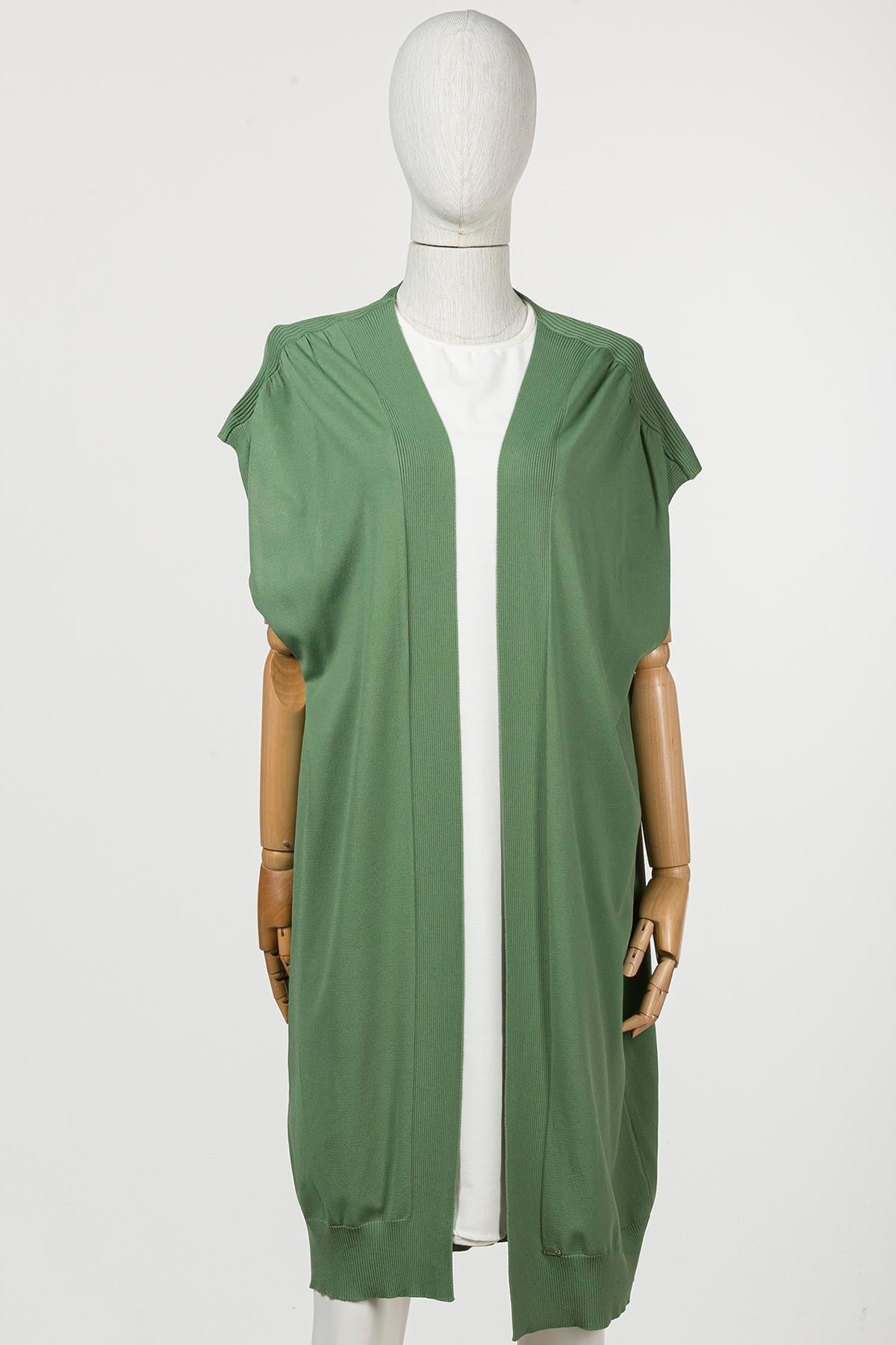 Knitwear Vest ÇAĞLA