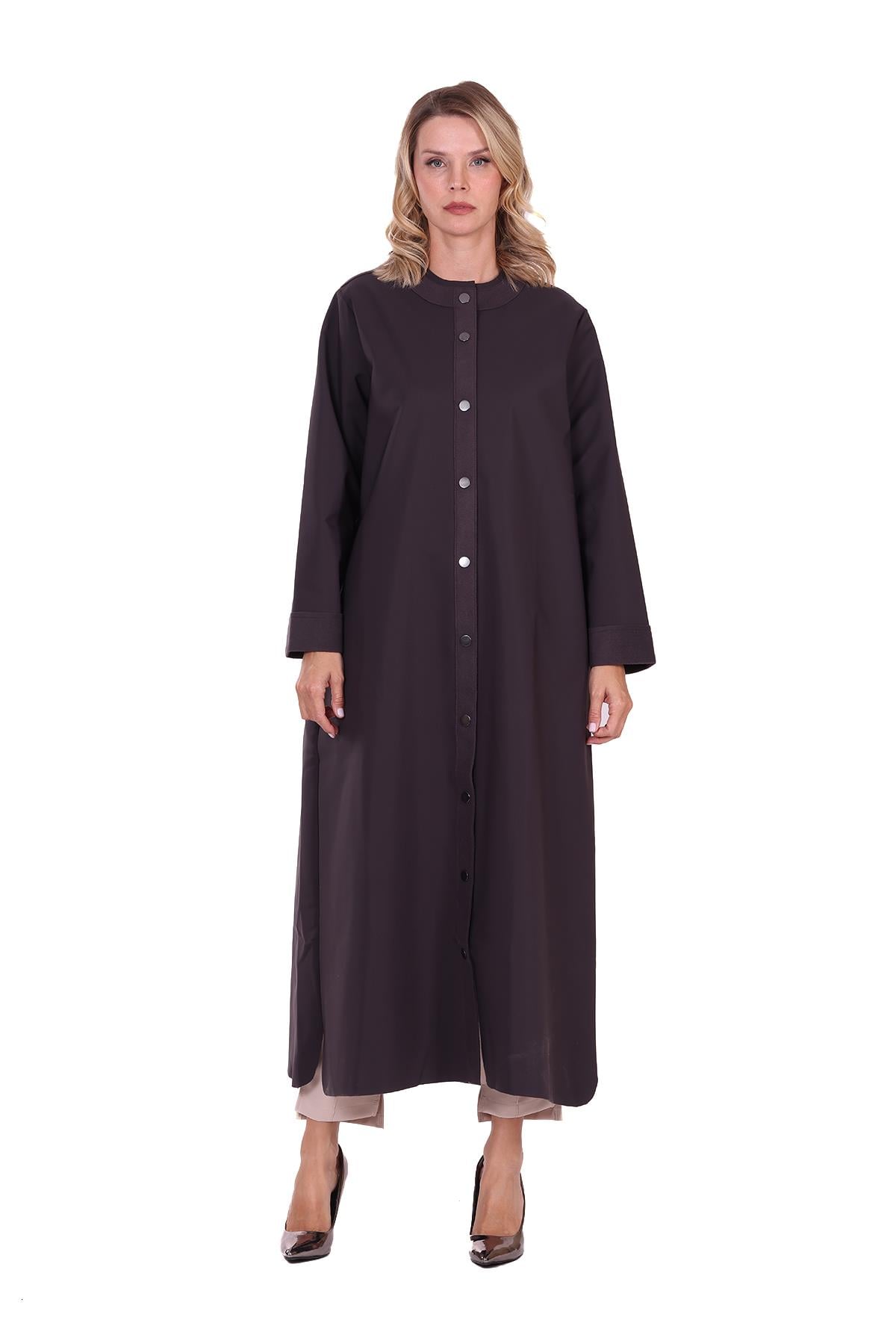 Yumak Cap ANTHRACITE