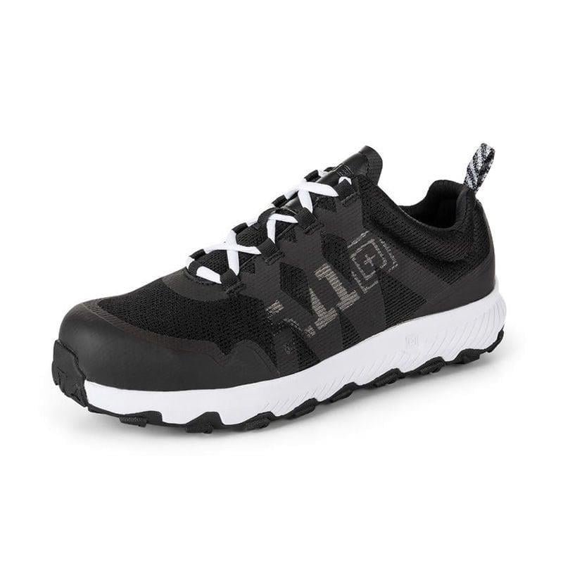 5.11 A/T TRAINER SIYAH/BEYAZ AYAKKABI