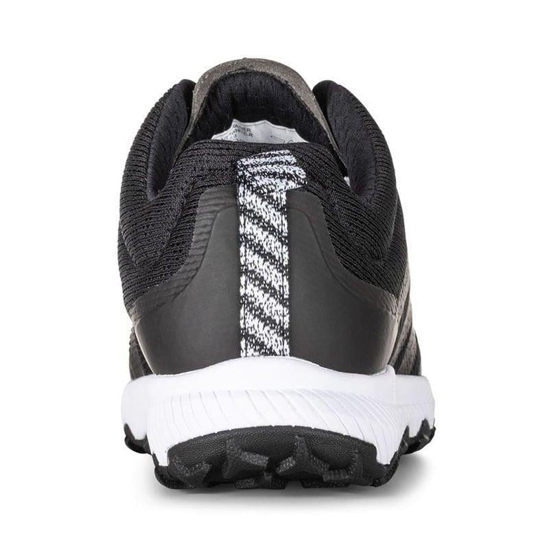 5.11 A/T TRAINER SIYAH/BEYAZ AYAKKABI