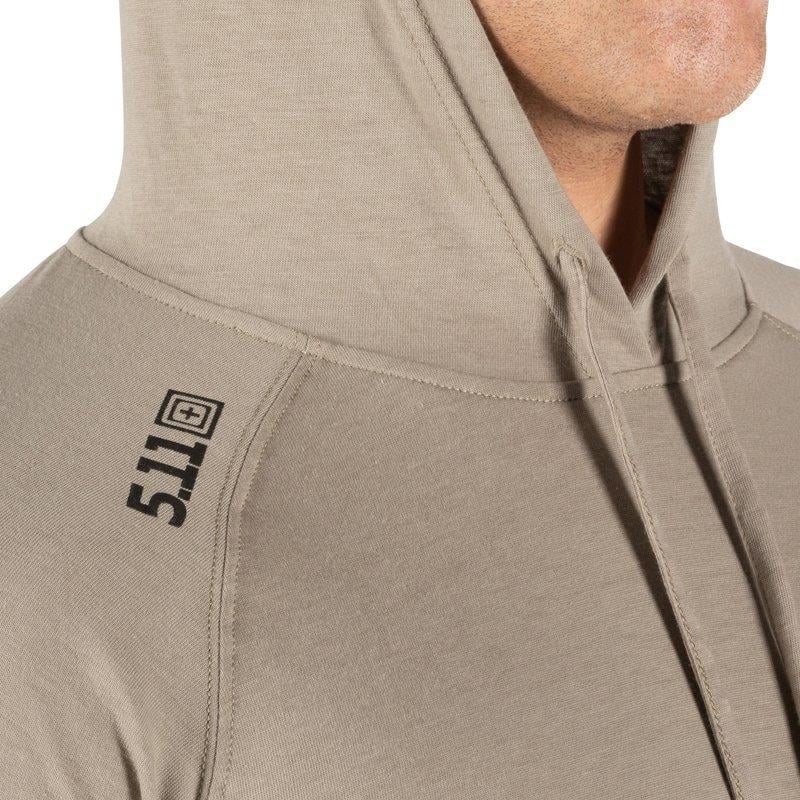 5.11 CRUISER PERFORMANCE LONG SLEEVE SHIRT