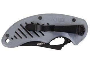 5.11 DRT MINI-PIN EDGE CAKI MULTI