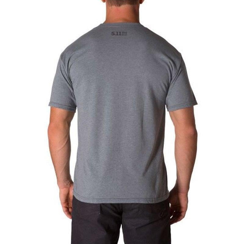 5.11 HEX POWER TEE T-SHIRT