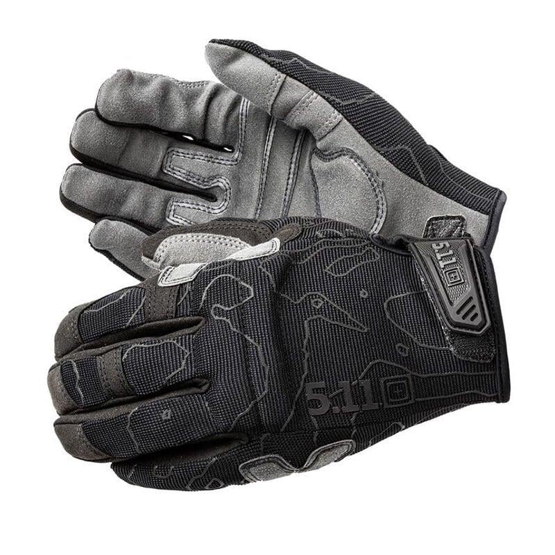 5.11 HIGH ABRASION PRO ELDIVEN