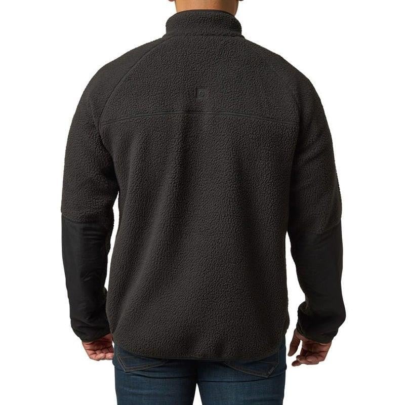 5.11 HQ TECH FLEECE JACKET