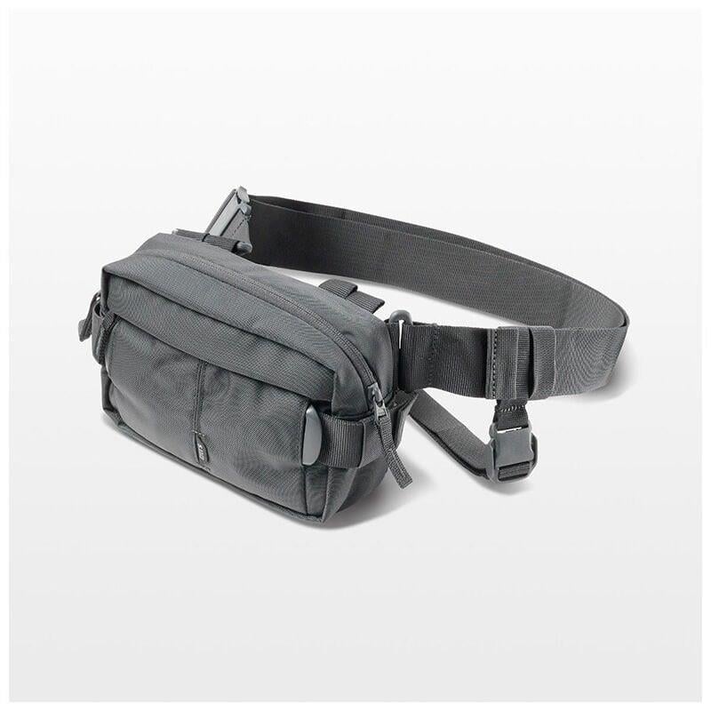 5.11 LVC6 WAIST GRI CANTA