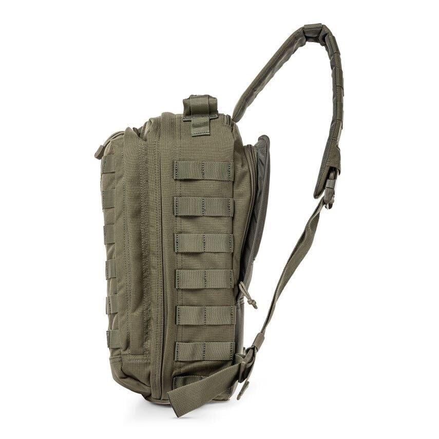 5.11 MOAB 8 RANGER YESIL CANTA