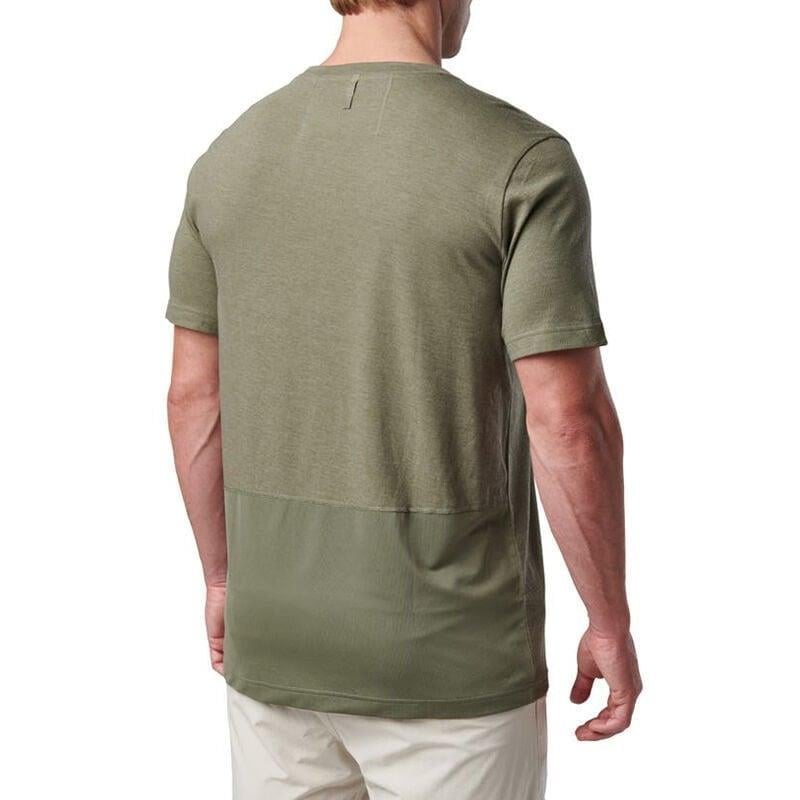 5.11 PT-R CHARGE S/S 2.0 T-SHIRT