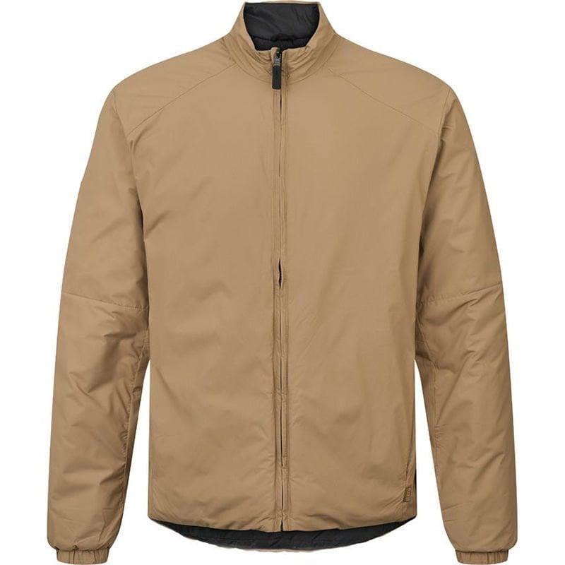 5.11 REVERSIBLE INS JACKET KAHVE