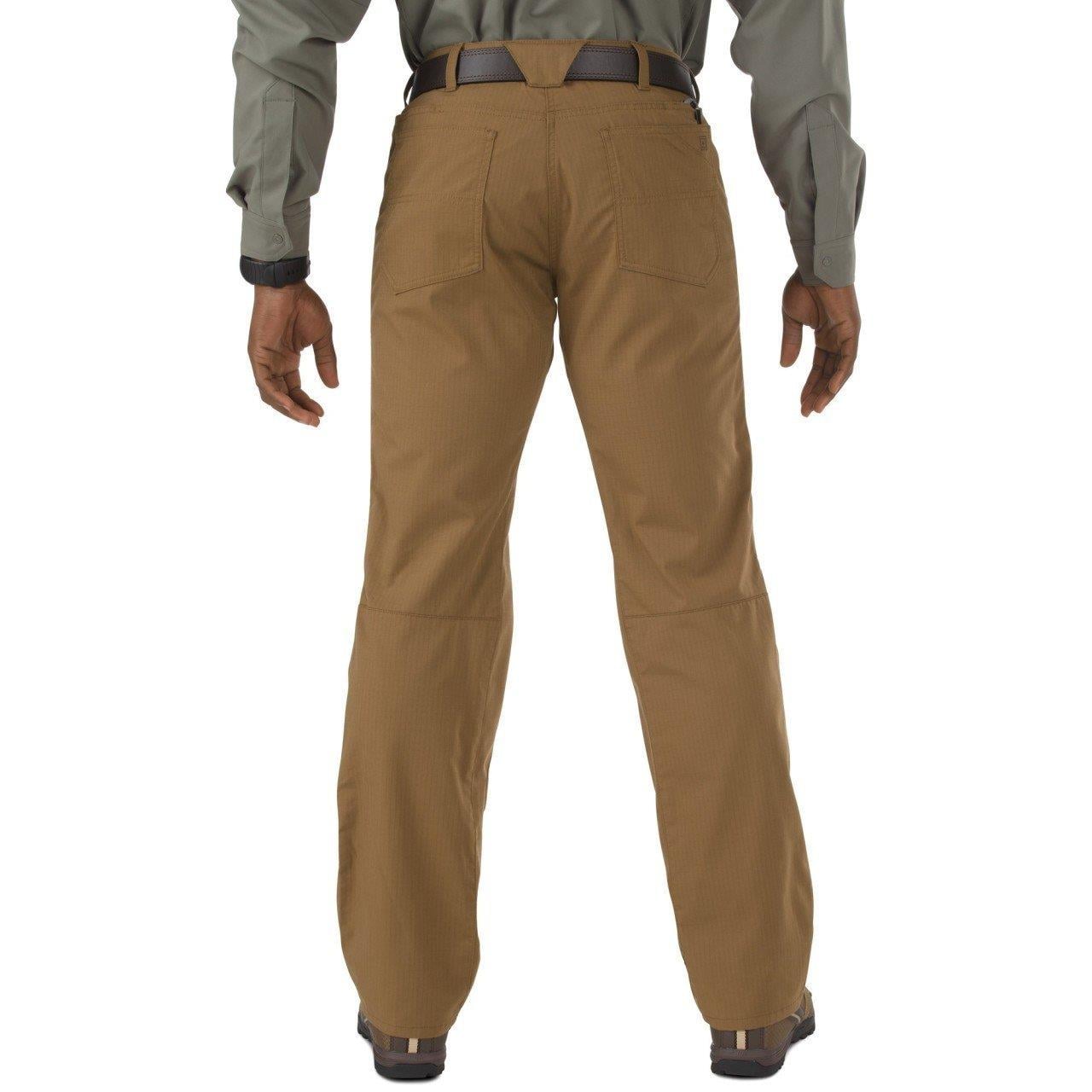 5.11 RIDGELINE PANTOLON KAHVE
