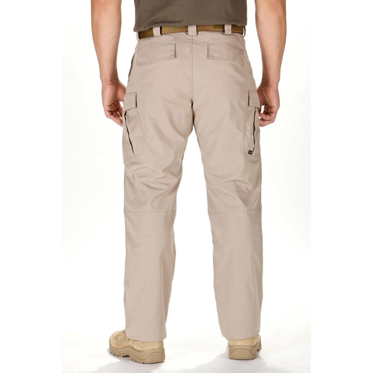 5.11 STRIKE W-FLEX-TAC PANTOLON KHAKI