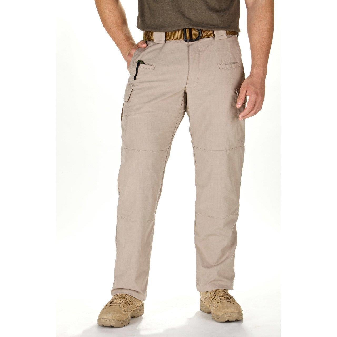 5.11 STRIKE W-FLEX-TAC PANTOLON KHAKI