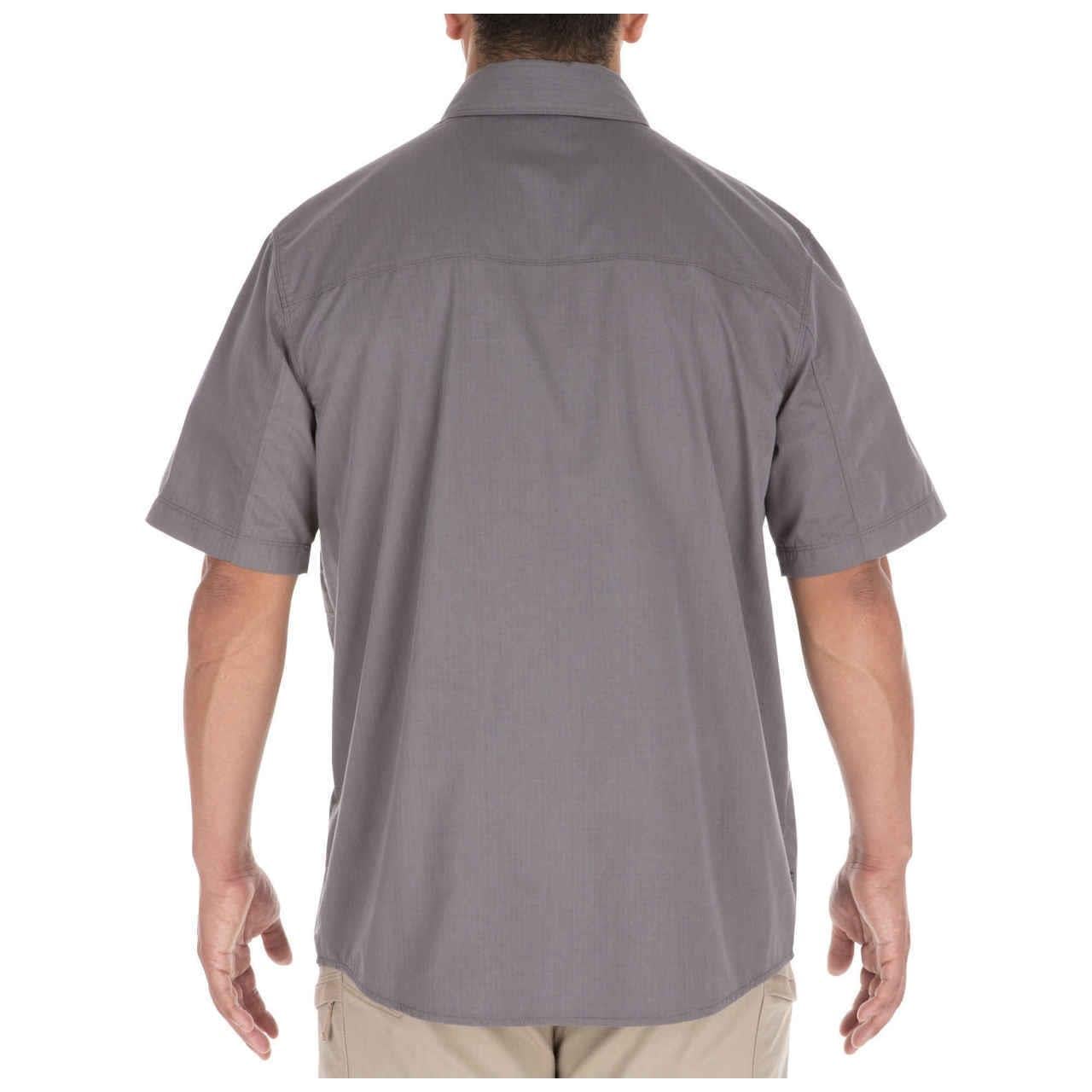 5.11 STRYKE SHIRT S/S