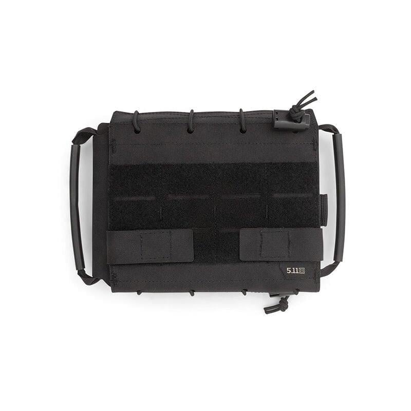 5.11 UCR FLAT IFAK POUCH SİYAH