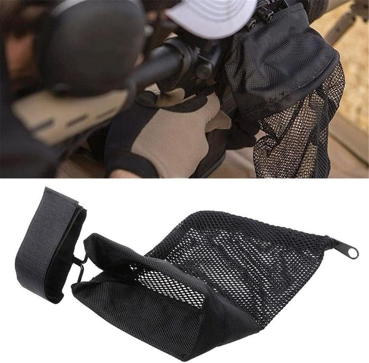 AR 15 Boş Şarjör Torbası
