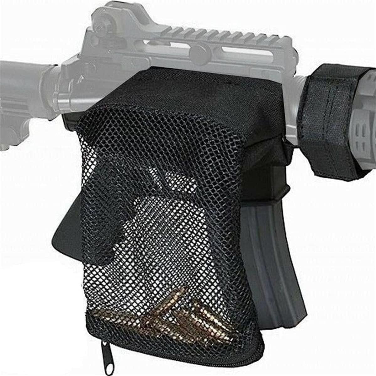 AR 15 Boş Şarjör Torbası