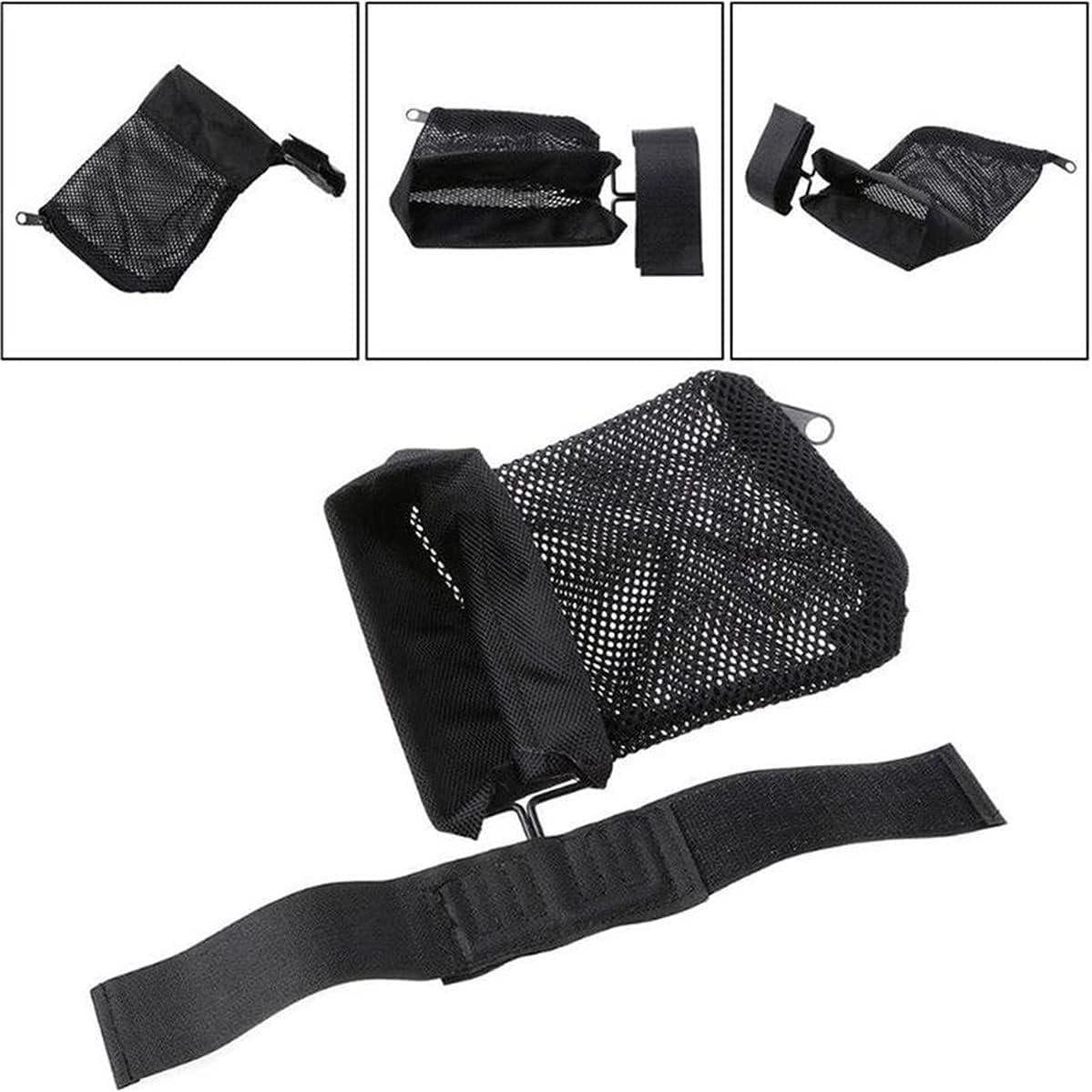 AR 15 Boş Şarjör Torbası