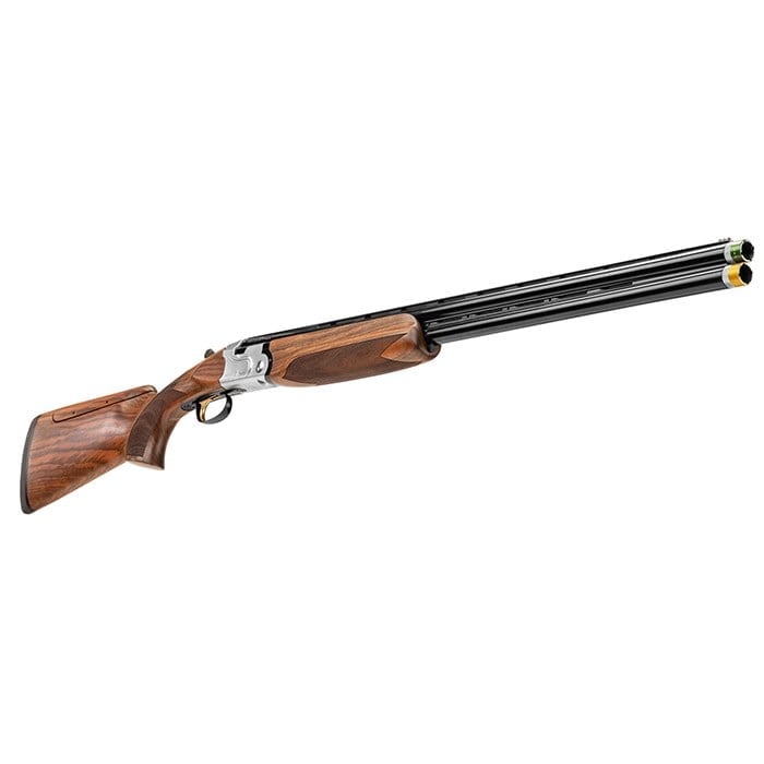 ATA SP PRO 12  Siyah 12 Cal 81 cm  Av Tüfeği