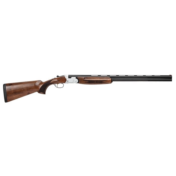 ATA Süperpoze Çelik Beyaz 12Cal 66Cm Av Tüfeği