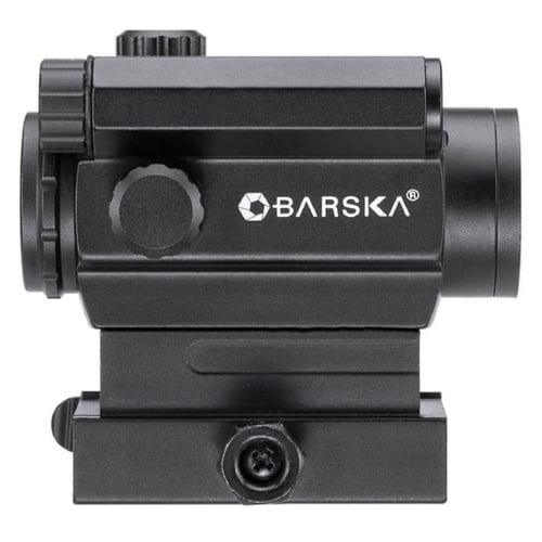 Barska 1×20 AR‑X HQ IR Red Dot Sight