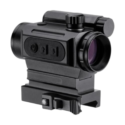 Barska 1×20 AR‑X HQ IR Red Dot Sight