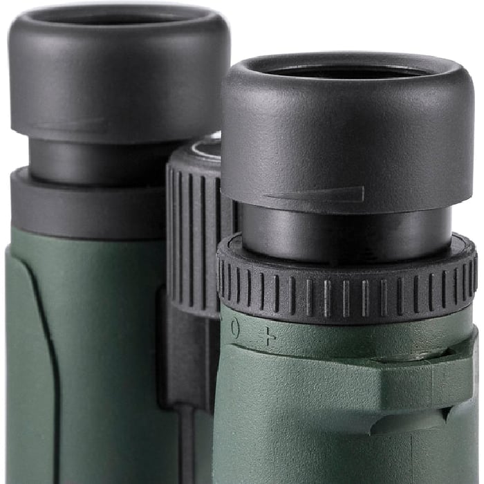 BARSKA 10x34 WP, Air View, Yeşil Renkli El Dürbünü