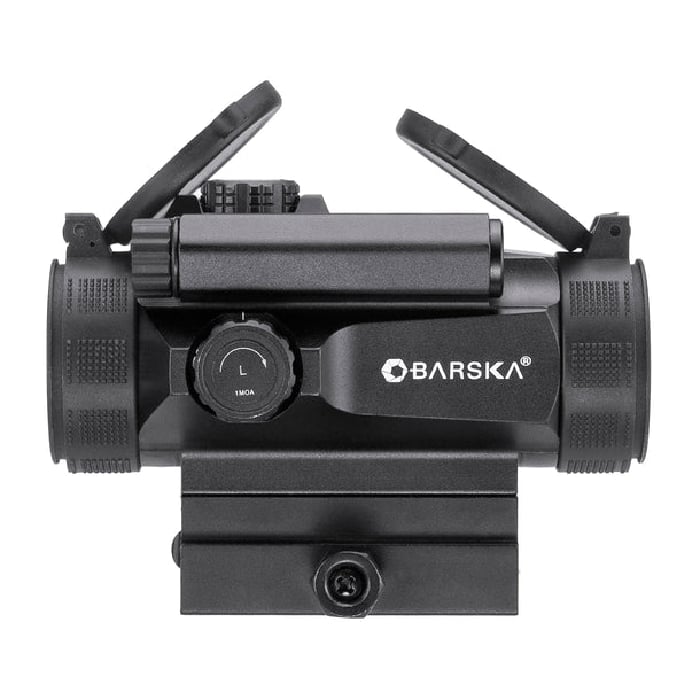 BARSKA 1x30 ARX HQ RED DOT Nişangah