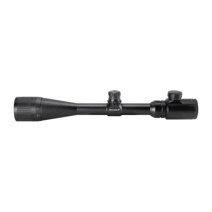 BARSKA 4-16X40 AO IR EXTERNAL  Tüfek Dürbünü