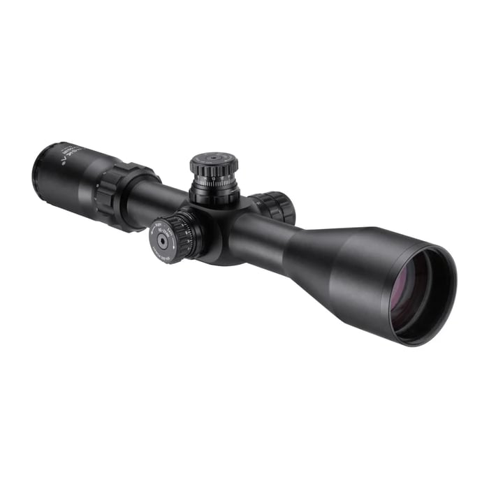 BARSKA 4-16X50 IR, TACTICAL, FFP Tüfek Dürbünü