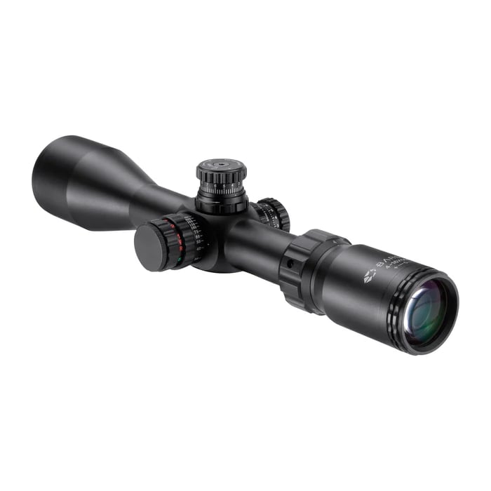 BARSKA 4-16X50 IR, TACTICAL, FFP Tüfek Dürbünü