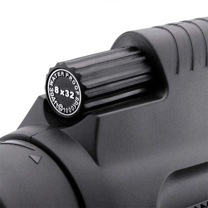 BARSKA 8X32 WP LEVEL MONOCULAR El Dürbünü