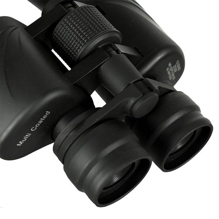 BARSKA GLADIATOR 10-30X60 Zoomlu El Dürbünü