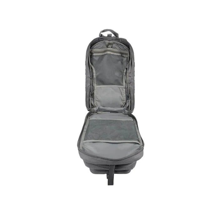BARSKA GX-400 CROSSOVER Gri Sırt Çantası d.y