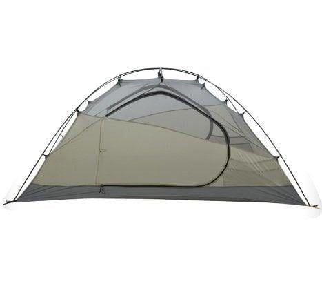 BLACK DIAMOND MESA CADIR