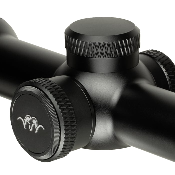 BLASER B2 2-12x50  iC Tüfek Dürbünü