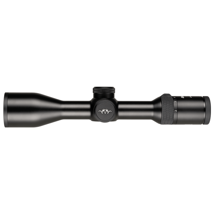 BLASER B2 2-12x50  iC Tüfek Dürbünü