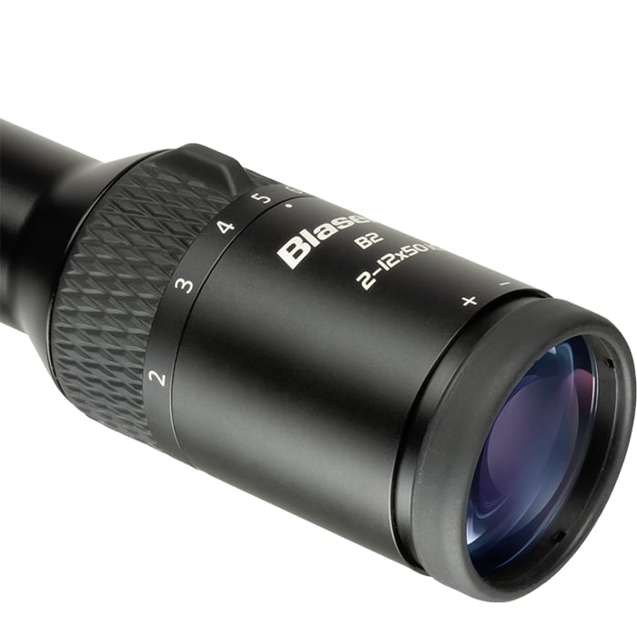 BLASER B2 2-12x50  iC Tüfek Dürbünü