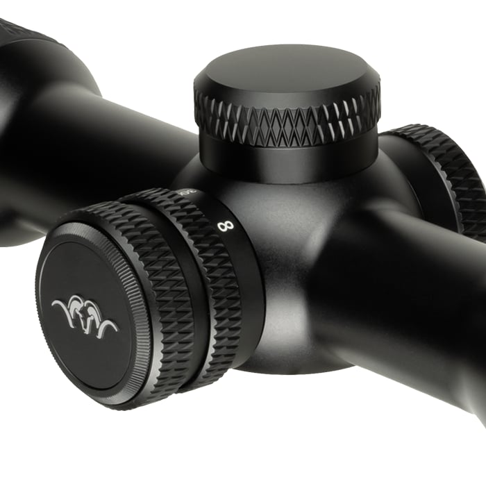 BLASER B2 2,5-15x56 iC Tüfek Dürbünü