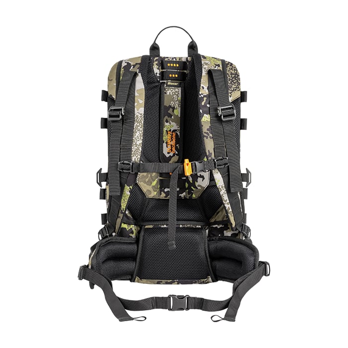 BLASER Backbone Ultimate Sırt Çantası Desteği