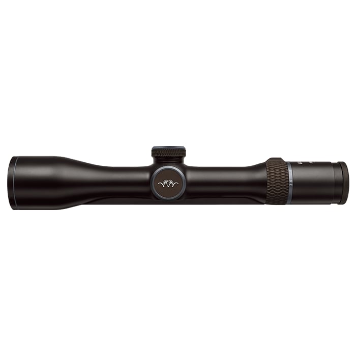 BLASER BJW 2,8-20x50 iC Tüfek Dürbünü