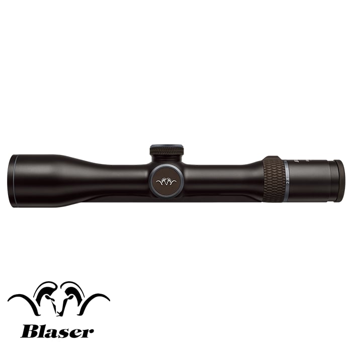 BLASER BJW 2,8-20x50 iC Tüfek Dürbünü