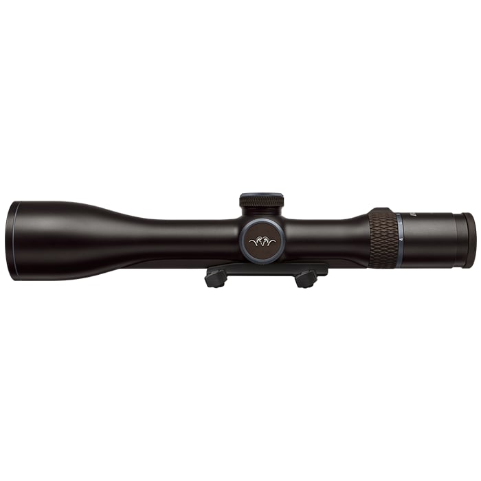 BLASER BJW 4-20x58 iC Tüfek Dürbünü