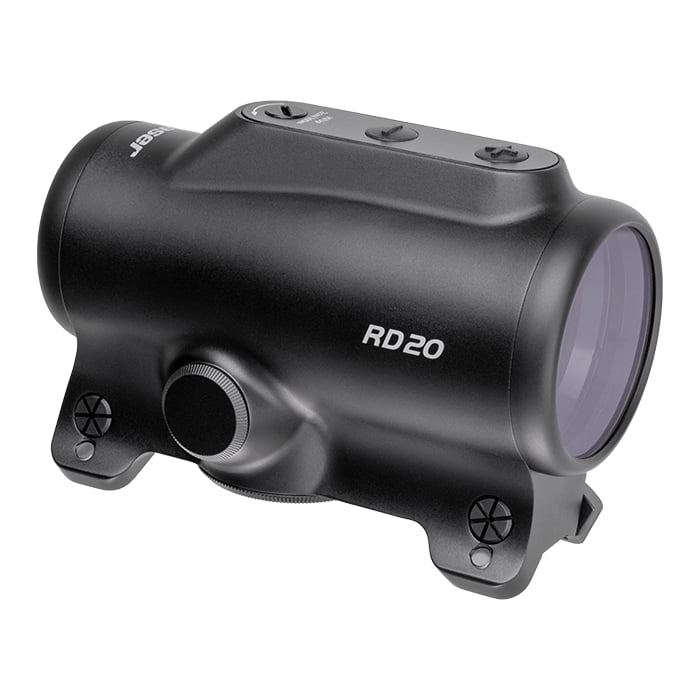 BLASER Blaser RD20 36 MM Nişangah